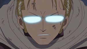 One Piece Epizóda 107