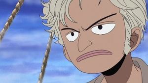 One Piece Epizóda 141