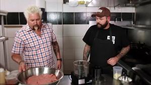 Diners, Drive-Ins and Dives Epizóda 1