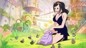 One Piece Epizóda 641