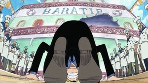 One Piece Epizóda 30