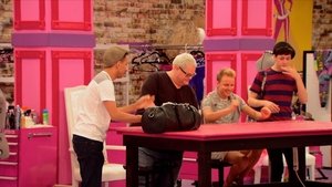 RuPaul's Drag Race Epizóda 12