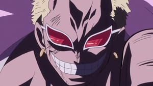 One Piece Epizóda 727