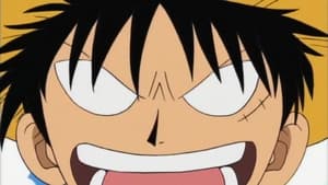 One Piece Epizóda 13