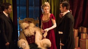 Murdoch Mysteries Epizóda 4