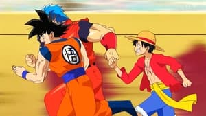 One Piece Epizóda 590