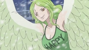 One Piece Epizóda 609