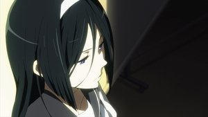 Hyouka Epizóda 8