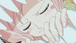 One Piece Epizóda 534
