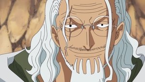 One Piece Epizóda 507