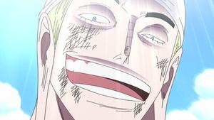 One Piece Epizóda 190