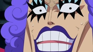 One Piece Epizóda 443