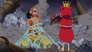 One Piece Epizóda 676