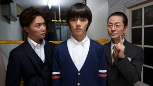 AIBOU: Tokyo Detective Duo Epizóda 2