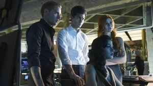 Shadowhunters Epizóda 13