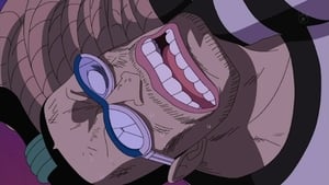One Piece Epizóda 436