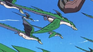 One Piece Epizóda 60