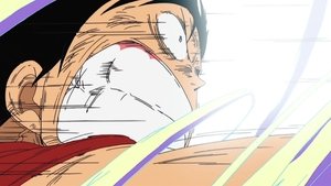 One Piece Epizóda 192