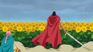 One Piece Epizóda 696