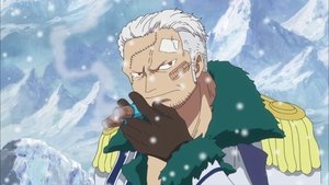 One Piece Epizóda 623