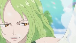 One Piece Epizóda 612