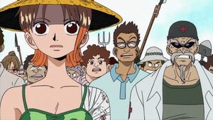 One Piece Epizóda 41
