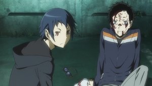 Durarara!! Epizóda 19