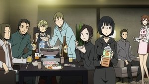 Durarara!! Epizóda 3