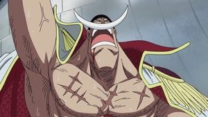 One Piece Epizóda 475