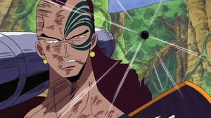One Piece Epizóda 171