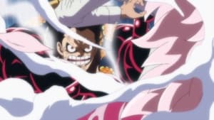 One Piece Epizóda 728
