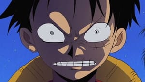 One Piece Epizóda 151