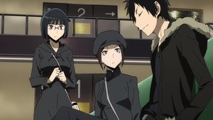 Durarara!! Epizóda 26