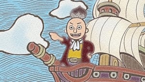 One Piece Epizóda 148