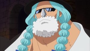 One Piece Epizóda 633