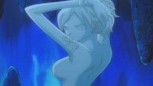 One Piece Epizóda 427