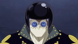 One Piece Epizóda 673