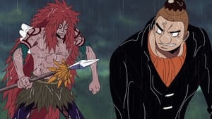 One Piece Epizóda 187