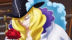 One Piece Epizóda 634