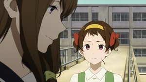 Hyouka Epizóda 15