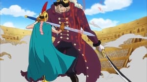 One Piece Epizóda 665