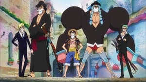 One Piece Epizóda 630