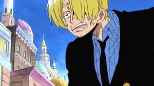 One Piece Epizóda 115