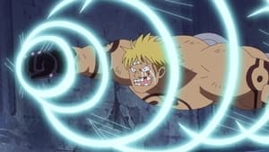One Piece Epizóda 720