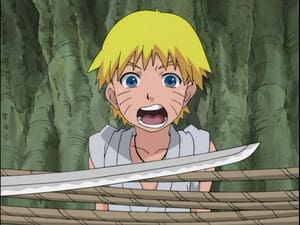 Naruto Epizóda 97