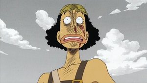 One Piece Epizóda 33