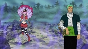 One Piece Epizóda 456