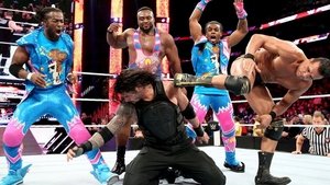 Raw Epizóda 2