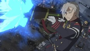 Seraph of the End Epizóda 10
