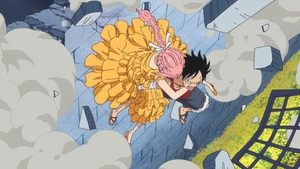 One Piece Epizóda 741